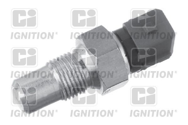 Sensor de temperatura do fluido de esfriamento (de ativação de ventilador do radiador) Suzuki Baleno  EG